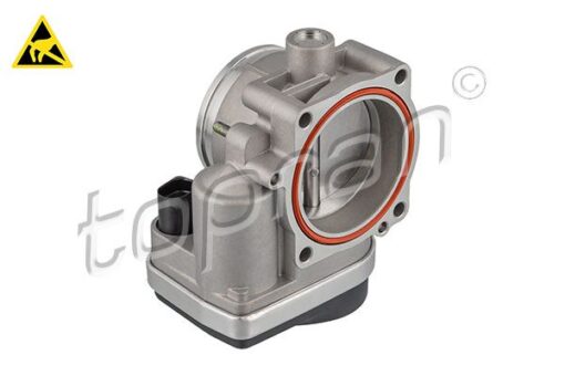 Gaz Kelebegı Bmw E46 E39 E60 E65 E66 E53 E83 Z3 Z4 - 13547502445