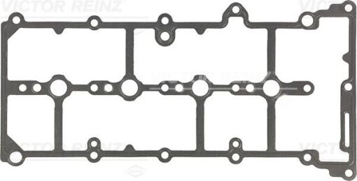 Külbütör Üst Kapak Contası Astra H-vectra C-zafıra A-b Stılo Alfa 147-156 1.9 Dth-cdtı-jtd - 93178481-5607969-46814174