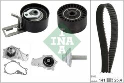 Triger Seti Devirdaimli Focus Iıı 1.6 Tdci 11 Courier 1.5 Tdci 14 B-max 14 C5 Iıı C4 Iı Ds4 P208 P308 P3008 P5008 P2008 Partner Tepe Berlıngo Iıı C3 Iıı Ds3 Ds5 P301 C Elysee 141 Dıs Kayıs Euro5 - AV6Q8B596AB-1613561980