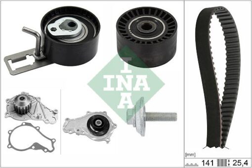 Triger Seti Devirdaimli Focus Iıı 1.6 Tdci 11 Courier 1.5 Tdci 14 B-max 14 C5 Iıı C4 Iı Ds4 P208 P308 P3008 P5008 P2008 Partner Tepe Berlıngo Iıı C3 Iıı Ds3 Ds5 P301 C Elysee 141 Dıs Kayıs Euro5 - AV6Q8B596AB-1613561980
