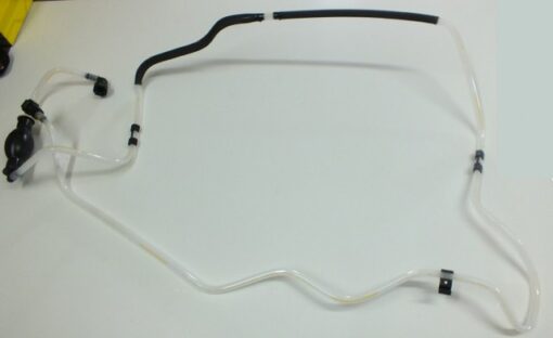 Mazot Borusu Master Iıı 2.3 Dcı - 175068840R-175063753R