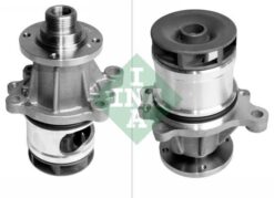 Devırdaım Pompası Bmw M42 M43 M44 E30 E36 E46 E34 - 11510393338