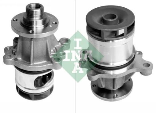 Devırdaım Pompası Bmw M42 M43 M44 E30 E36 E46 E34 - 11510393338