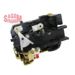 Kapı Kilidi Ön Sol Motorsuz M.takılan Tip R19 - 7702127968