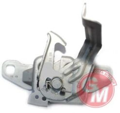 Kaput Kilidi Manuel Renault Dacıa Dokker-lodgy-clıo Iv - 656013195R