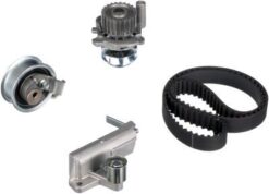 Fren Dıskı Arka Mercedes W205 S205 C205 A205 C257 W213 C238 - A0004231812