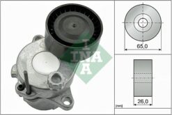 Kayıs Gergı Rulmanı Mercedes W204 C204 S204 C218 W212 S212 C207 X204 W166 Kutuklu - A6512002170