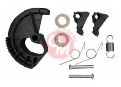 Debriyaj Pedal Dişli Tm Takımı Renault-9/r11/r19 - 7700498487-7700701597-7701467393