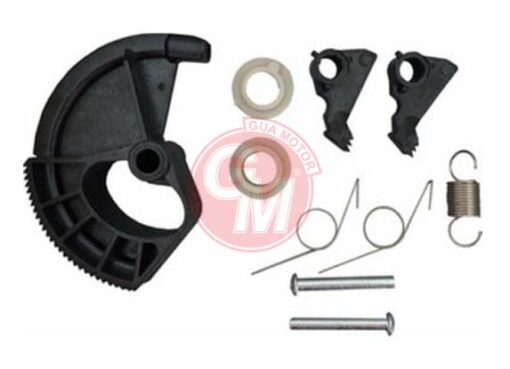 Debriyaj Pedal Dişli Tm Takımı Renault-9/r11/r19 - 7700498487-7700701597-7701467393