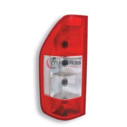 Stop Lambası Sağ Mercedes Benz Sprınter 02-05 Duysuz - 8261656