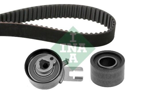 Eksantrik Gergi Kiti 28x146 Volvo S80 2.9-3.0 T6 1998-2006 Xc90 T6 Awd 2002-2006 Kayış 31104600-gergi 8692561-rulman 1275409 - 30758268-30758269-30758270