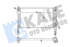 Radyatör Opel Mokka-mokka X A14net Otomatik 1.4 12- Chevrolet Trax - 1300360-95298556