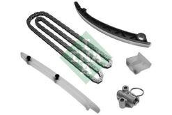 Eksantrik Zincir Seti Opel Astra H 1.4 04-10 Astra J 1.4-1.4t 09 5636248-5636964-636821-55353999-5636966 - 55562235-636059-55562234-55565005