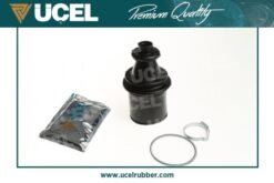 Aks Körüğü İç Renault R12 - 7701013309