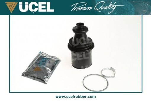 Aks Körüğü İç Renault R12 - 7701013309