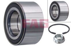 Teker Rulmanı On Bmw E90 E91 E92 E60 E61 E83 E53 - 31226783913