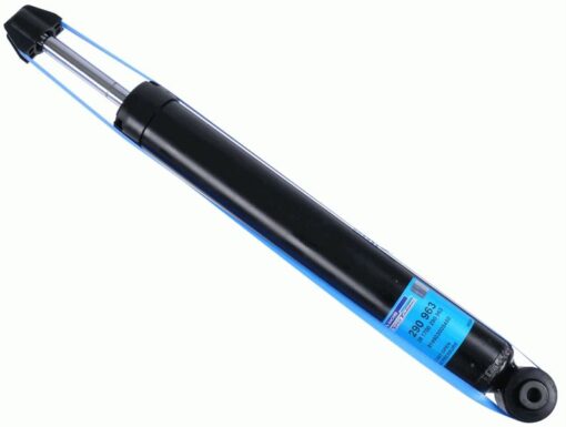 Arka Amortisör L/r P307 01 09 Cıtroen C4 04 11 Gazlı - 9811403880-5206.W0-5206.V9-5206.EJ