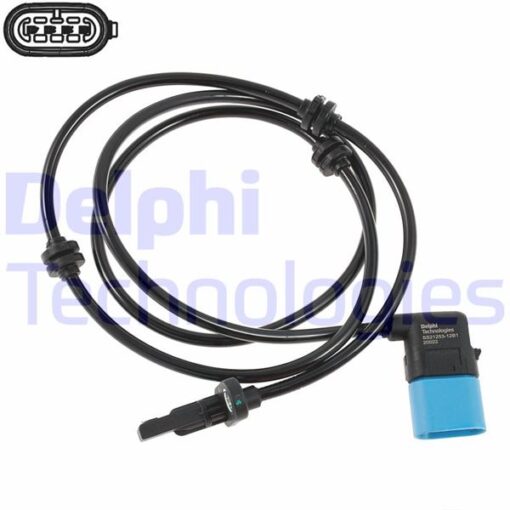 Abs Sensoru Arka Mercedes W176 W246 W415 C117 X117 X156 - A2469059402