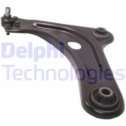 Ön Salıncak Sol Alt Komple Peugeot P2008 13 Cıtroen C3 Iı 09 C4 Cactus 14 Ds3 10 - 3520.W7-3520.W8-9845235580