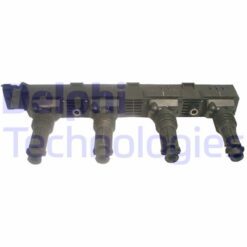 Ateşleme Bobini Astra G-corsa B-corsa C-agıla 1.2 16v Z12xe-x12xe - 1208012-90543253-90560110