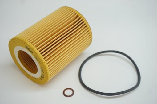 Yag Fıltresı Bmw M52 M54 E36 E46 E38 E39 E60 E65 E83 E53 Z3 E36 Z4 E85 - 11427512300