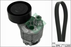 Alternatör Gergi Kiti Clıo Iı 1.4 16v-1.5 Dci-kng 1.5 Dci-mgn Iı 1.4 16v-1.6 16v-1.5 Dci-modus Ac K015pk1200 - 8200034396-8200850092-11720BN701