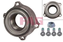 Teker Rulmanı Arka Mercedes C219 C218 X218 W211 W212 W221 - A2119810227