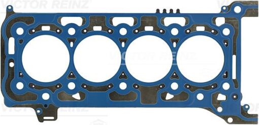 Sılındır Kapak Contası Yenı Kasa Transıt 2.0 Ecoblue 18 4 Celtık - HG9Q6051DA-2213841