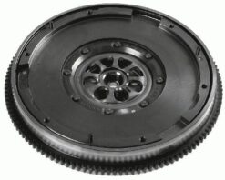 Volan Oynar Göbek - Dmf Subaru Forester 2.0l Ee20z Dizel Sh Sj 08- / Legacy 2.0l Ee20z Dizel Bl Bm 08- - 12345AA040