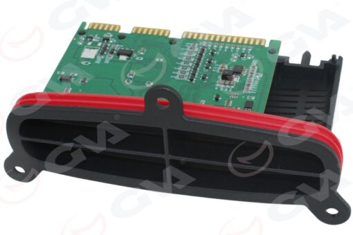 Far Kumanda Unıtesı Xenon. Kodlanmıs Bmw F10 Lcı 14 - 63117355073