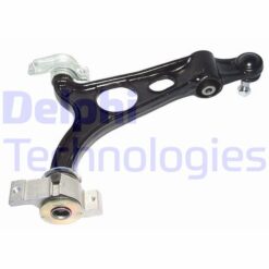 Rotilli Salıncak Ön Sağ Alt 147 937-2000-2010-156 932-1997-2006-gt 937-2003-2010 - 50509339-60686892-60652466