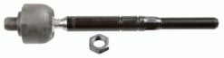 Rot Kolu Mercedes W164 X164 W251 - A1644600005