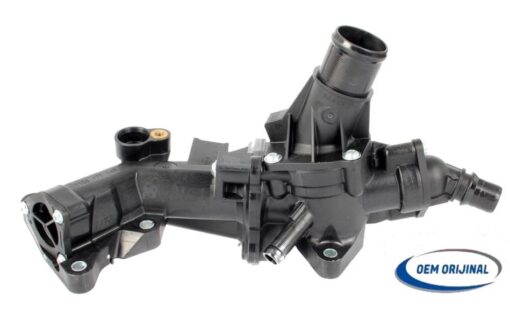 Termostat Komple -bu Ürün Orijinal Renault Megane Iv Kadjar Talisman Grand Sc Nıc Iv R9 1.7 Blue Dci 150 R9a7. R9a8 Vıto Mixto Double Cabin Vıto Tourer Vıto Mixto Vıto Panelvan Marco Polo - 110617714R-110611271R-A6222031400