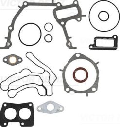 Alt Takım Conta Astra H-vectra C-zafıra B-doblo-brava 1.9 Cdtı-d-jtd Z19dth-dtj-dtl - 1606253-1606257-71730404-71730213