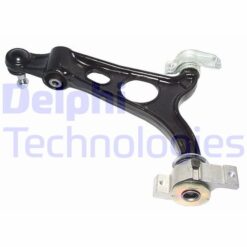 Rotilli Salıncak Ön Sol Alt 147 937-2000-2010-156 932-1997-2006-gt 937-2003-2010 - 50509340-60686891-60652465