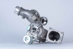 Turbosarj Mercedes Sprınter Om646 B906 06 09 - A6460901480