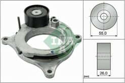 Kayıs Gergı Rulmanı Bmw F20 F21 F30 F32 G30 G11 G01 Kutuklu - 11288580360