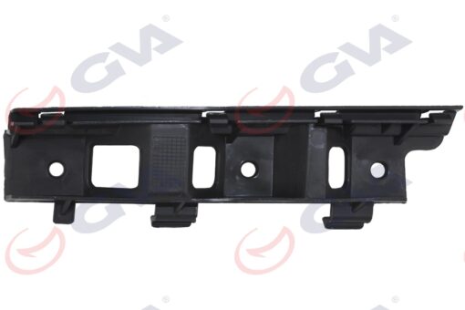 Ön Tampon Baglantı Braketi Sol Passat 2006-2011 - 3C0807183