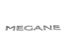 Arka Bagaj Yazısı Monogram Megane Megane Iıı - 908897337R