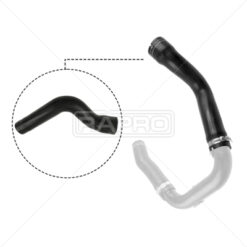 Turbo Hortumu Büyük Fıat Lınea 1.3 Mjtd 07 - 51800396