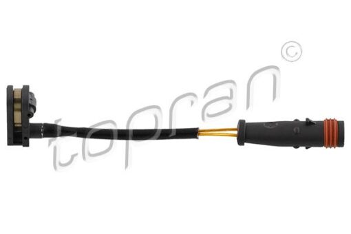 Balata Fısı Mercedes W639 W447 B906 . Vw Crafter 30-35-50 - A9065401417-2E0906206C