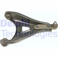 Salıncak Ön Sağ Alt Renault R21 Manager 1986 00 - 7701161727