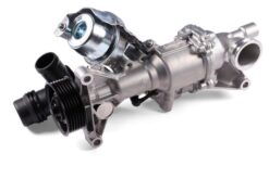 Devırdaım Pompası Mercedes M274 W205 S205 C205 W212 W213 C253 R172 - A2742001407