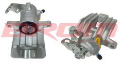 Fren Kaliperi Arka Sol Vw Golf 1j1.1k1 - 1J0615423D-1J0615423G