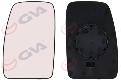 Ayna Camı Sol Master Iı 04-10 Mekanik Vm-969gl