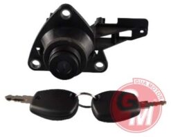 Bagaj Kilidi Dış Dacıa Duster 4x2 12 - 905026966R