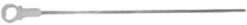 Yağ Çubuğu Partner-berlıngo-p306 Ym-xsara-c15 Dw8/dw8b - 1174.46