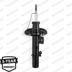 Ön Amortisör Sağ Peugeot P207 06 15 Cıtroen C3 Pıcasso 08 17 - 9804587080-5208.C5-5208.C6-5202.ZA