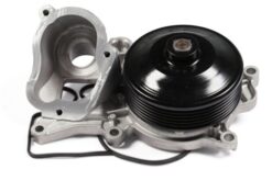 Devırdaım Pompası Bmw N47 N47s1 E90 F10 F20 F30 F32 F33 F34 F36 F07 E84 F25 F15 - 11518516204