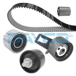 Triger Kayış Seti Eksantrik Seti Hyundaı Terracan 2.9l J3 Crdi 01-06 / Carnıval 2.9l J3 Crdi 02-06 1 Kayış 4 Rulman 152x300 - 0K88R12205-0K88R12700-0K88R12740